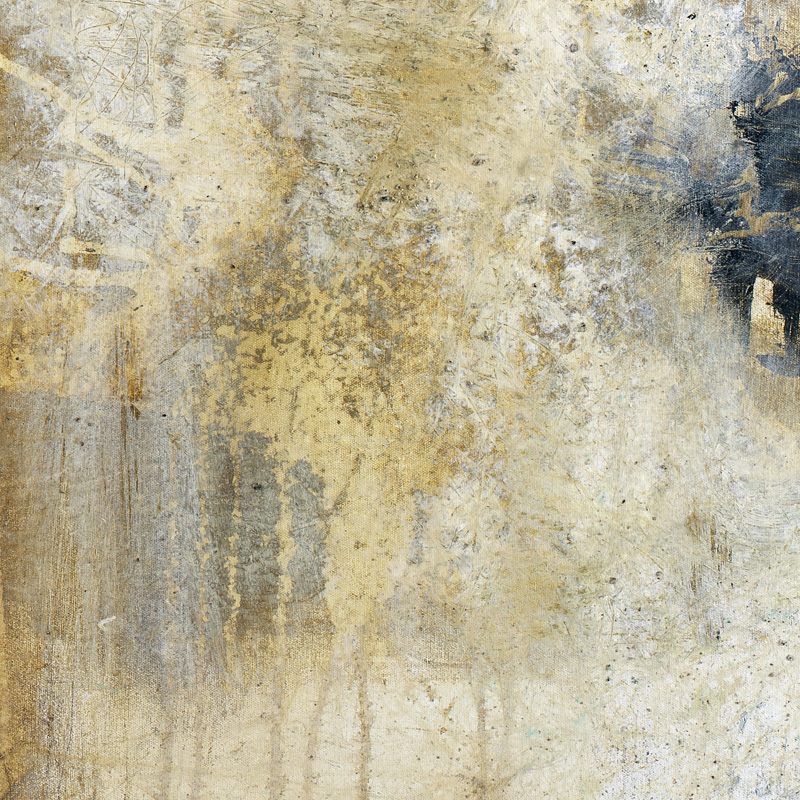 mixed media art