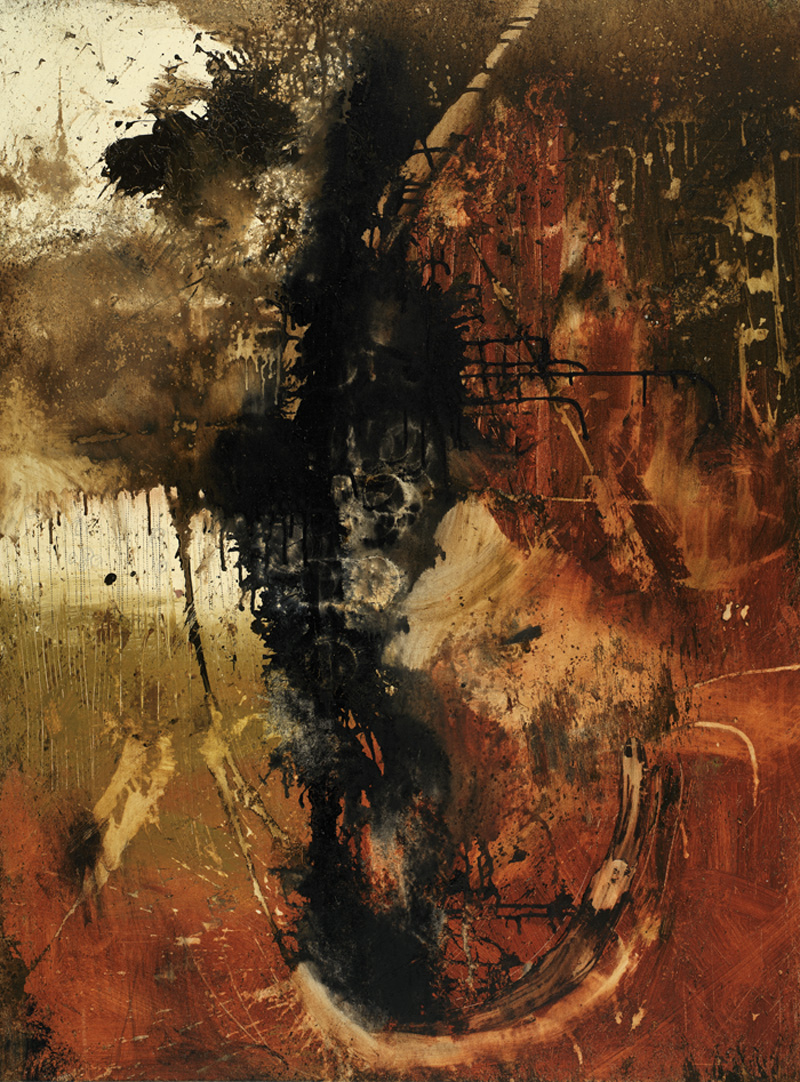 Contemporary Abstract Art Giclee Print By Keck Fine Publishing Contemporary Abstract Art Giclee Print By Keck Fine Publishing